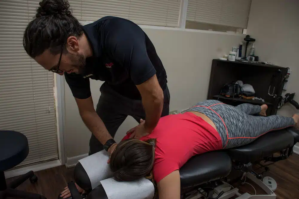 Chiropractic Care at Plantation | Stumpff Chiropractic