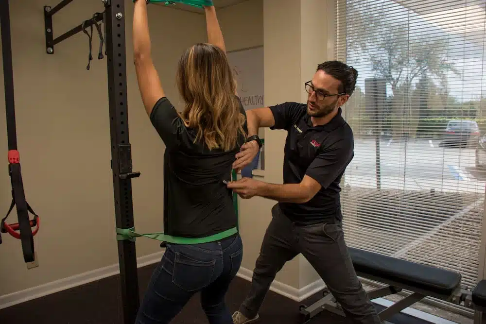 Function Exercise at Planation | Stumpff Chiropractic