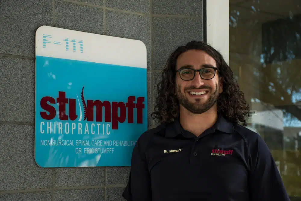 Dr. Stumpff Chiropractic