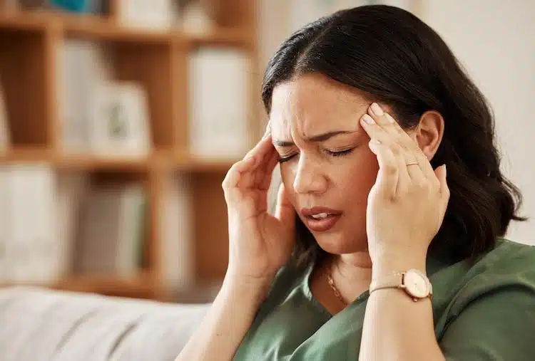 Chiropractic Care for Headaches and Migraines Resulting from Personal Injuries