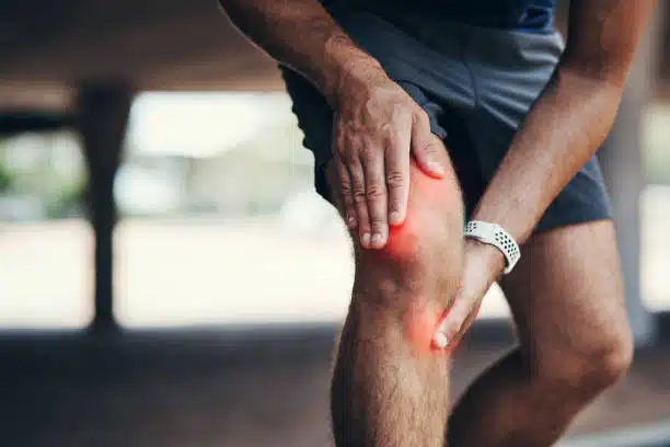 sports injury